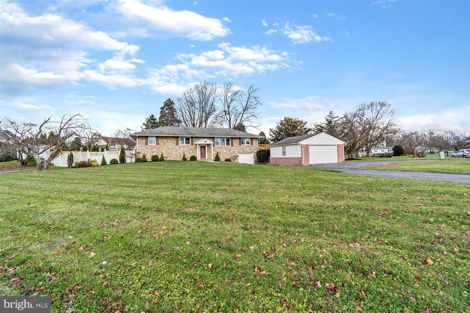 539 Stratford Road Fallston, MD 21047 - Photo 46 of 73 View of property