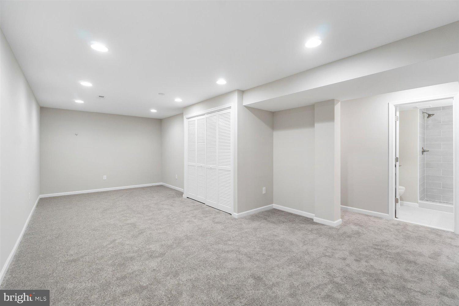 539 Stratford Road Fallston, MD 21047 - Photo 47 of 73 Large room in Basement
