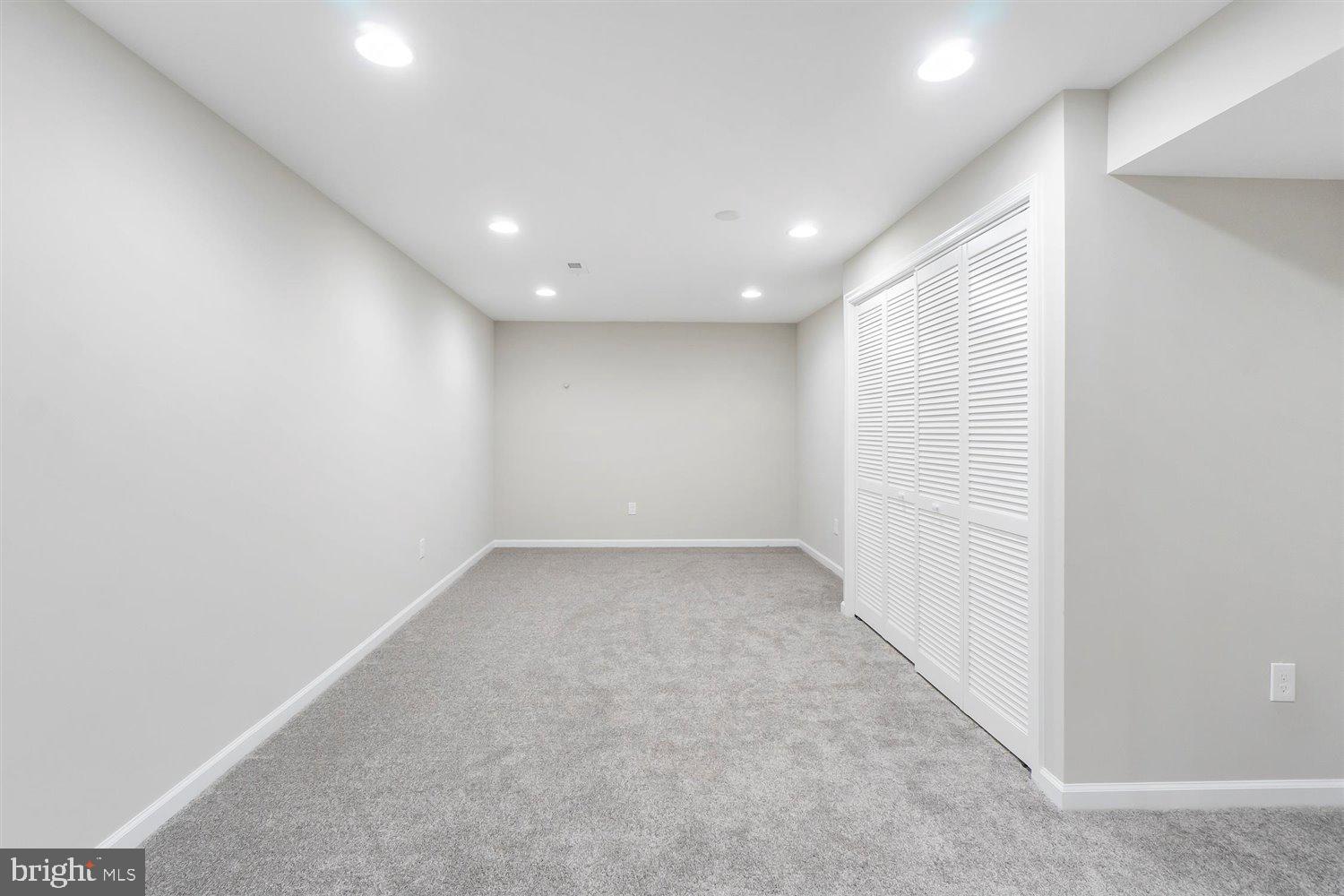 539 Stratford Road Fallston, MD 21047 - Photo 55 of 73 Basement