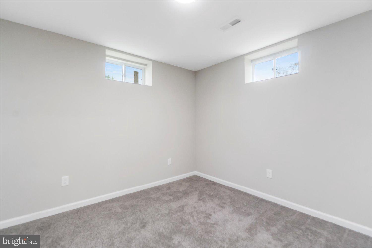 539 Stratford Road Fallston, MD 21047 - Photo 59 of 73 Bedroom #4 in Basement