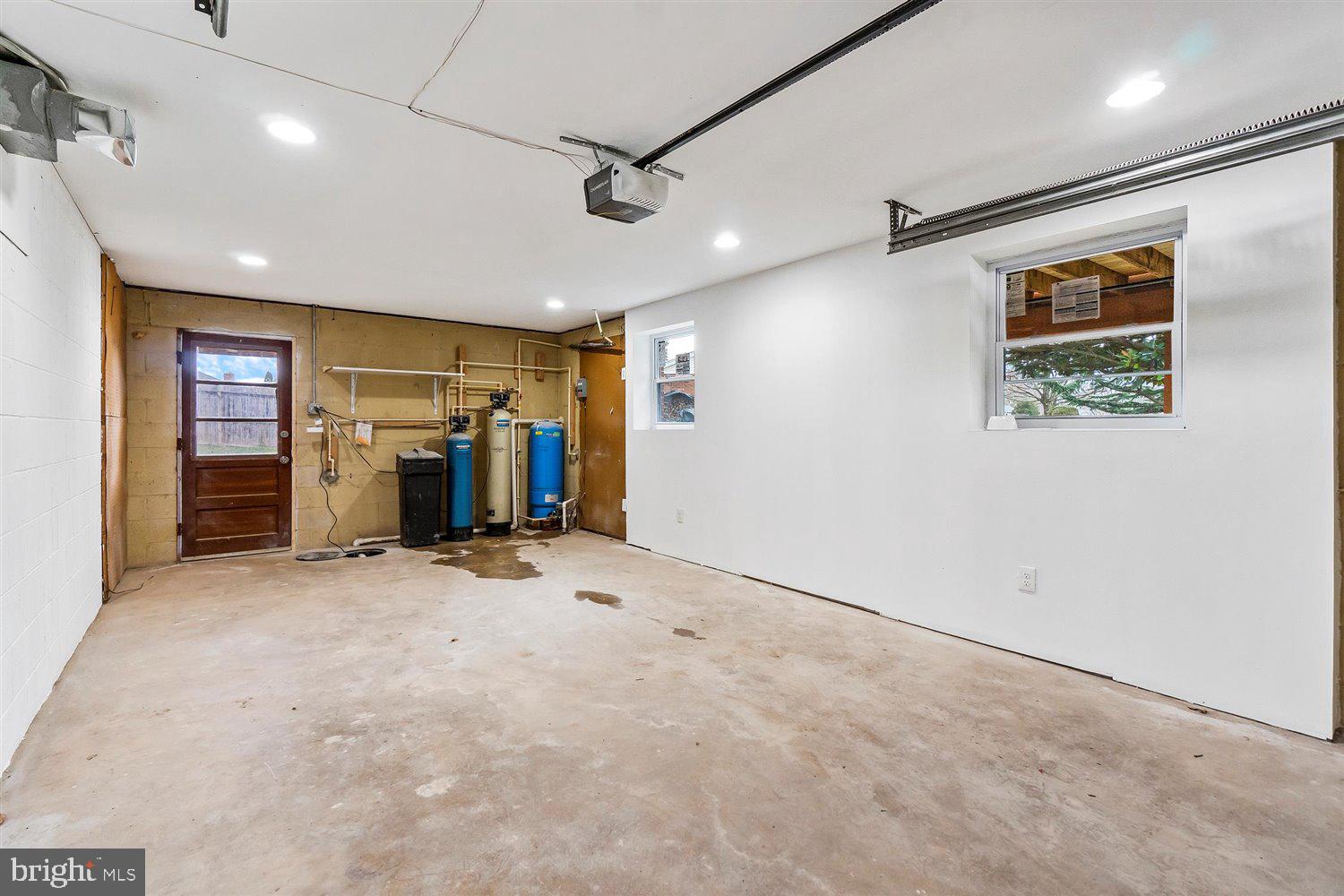 539 Stratford Road Fallston, MD 21047 - Photo 61 of 73 Attached Garage - 1 car capacity