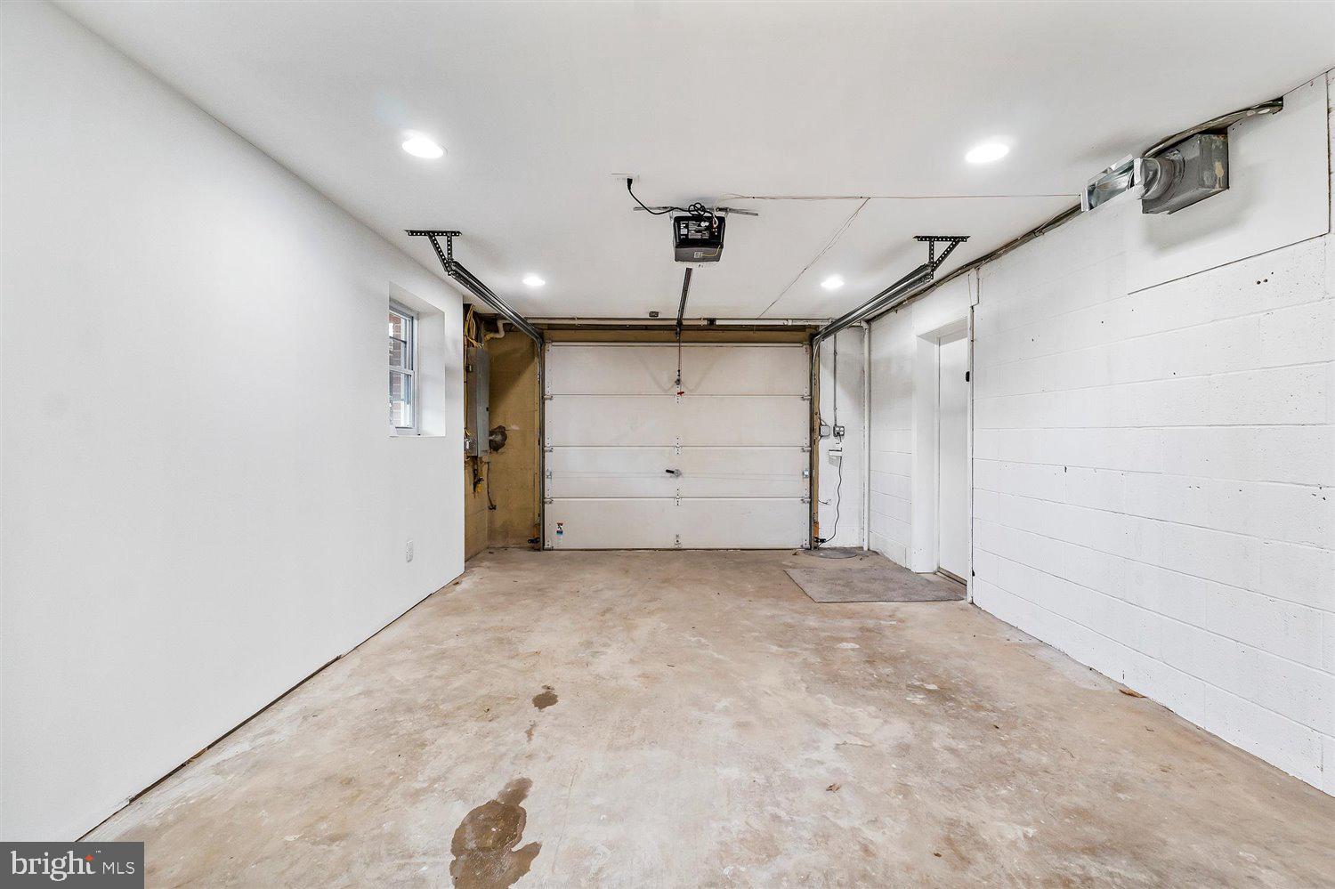 539 Stratford Road Fallston, MD 21047 - Photo 62 of 73 Attached Garage - 1 car capacity