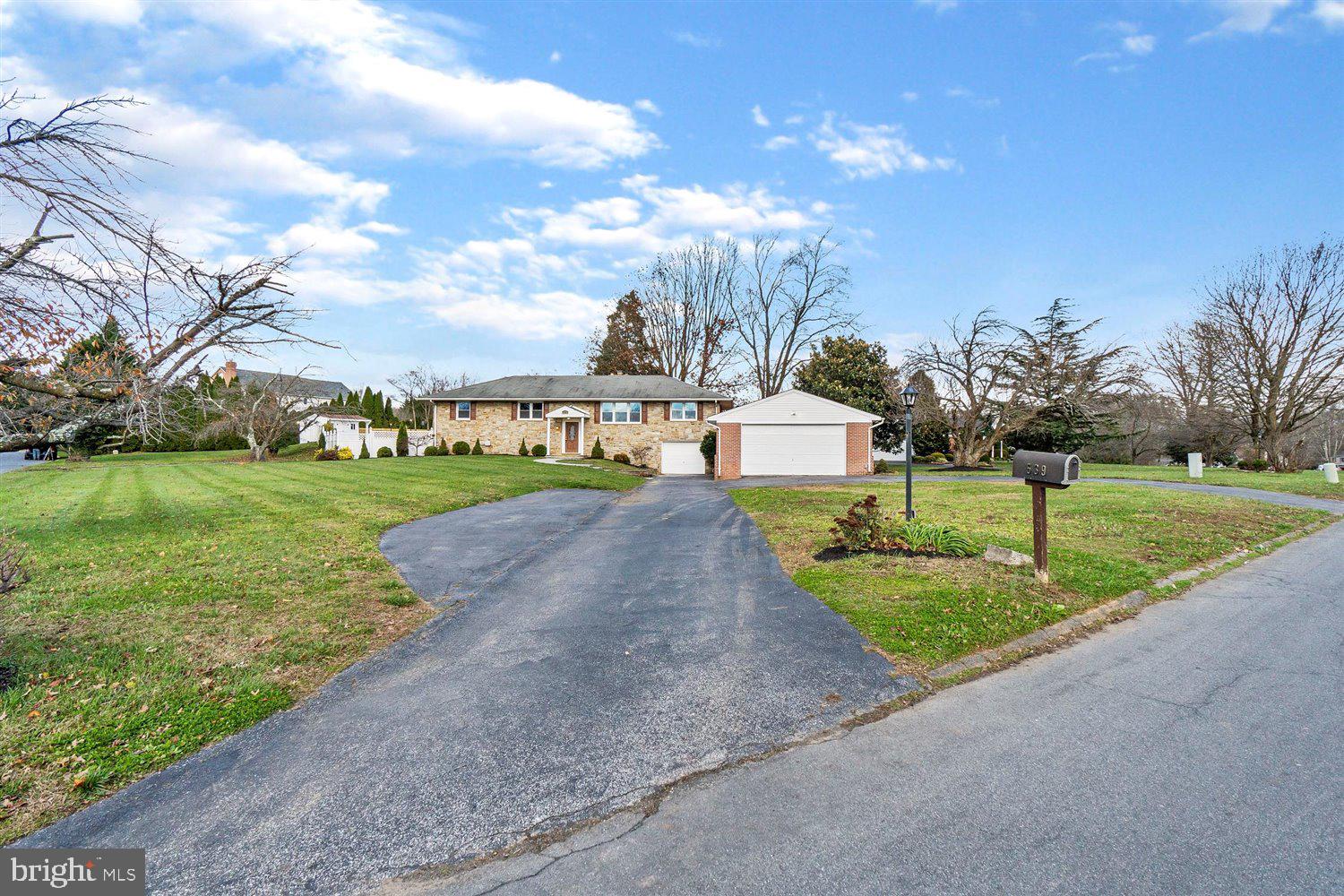539 Stratford Road Fallston, MD 21047 - Photo 63 of 73 Front View from Street