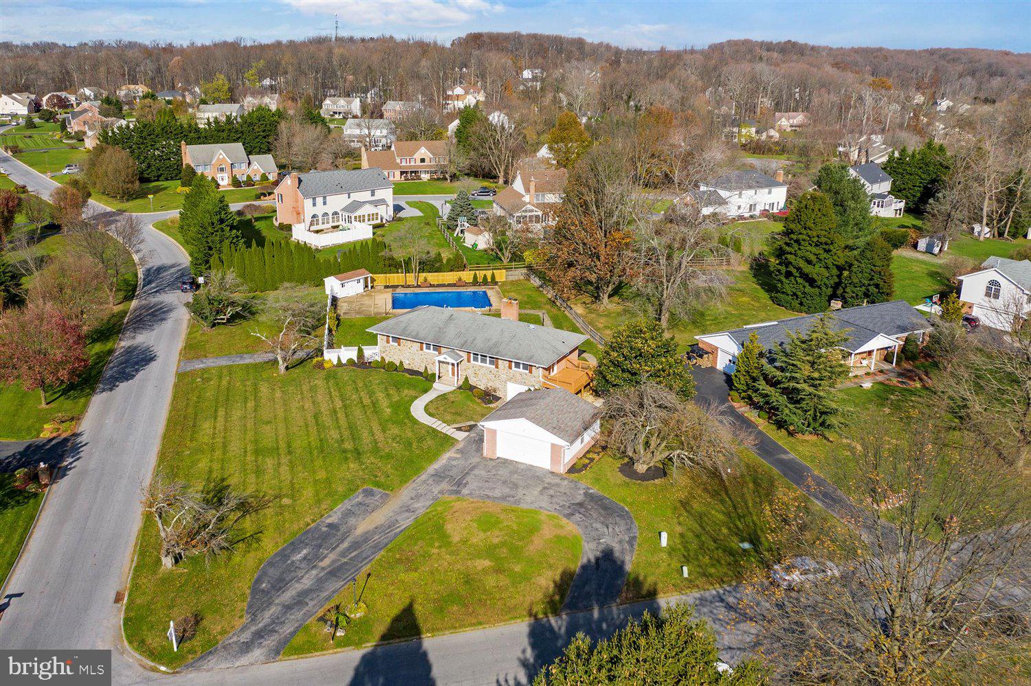 539 Stratford Road Fallston, MD 21047 - Photo 65 of 73
