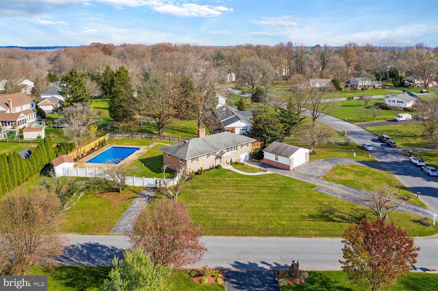 539 Stratford Road Fallston, MD 21047 - Photo 68 of 73