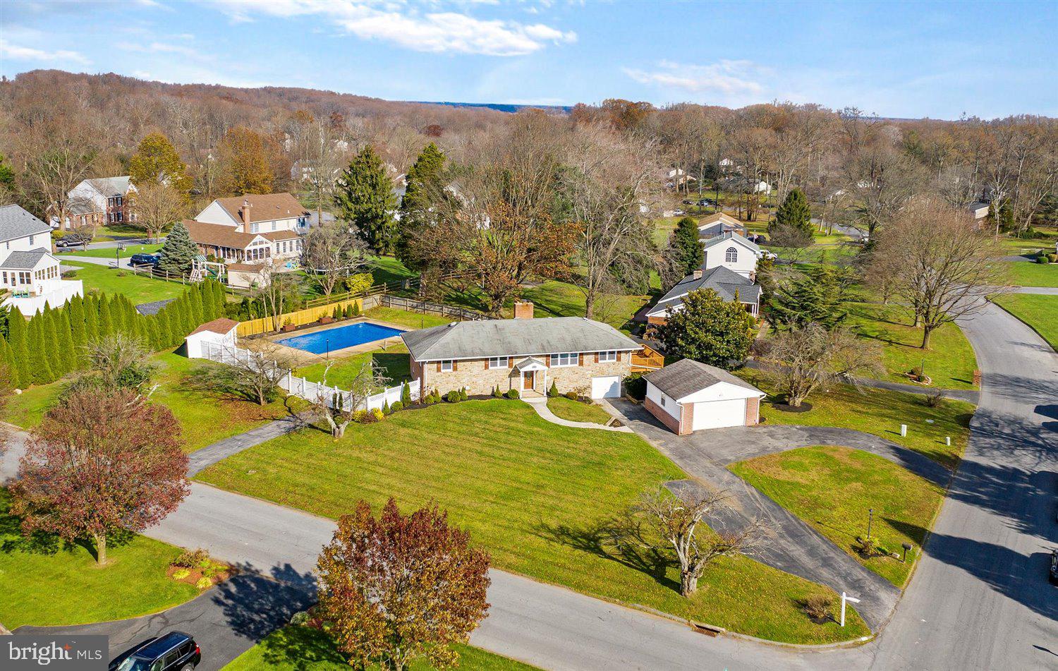 539 Stratford Road Fallston, MD 21047 - Photo 69 of 73