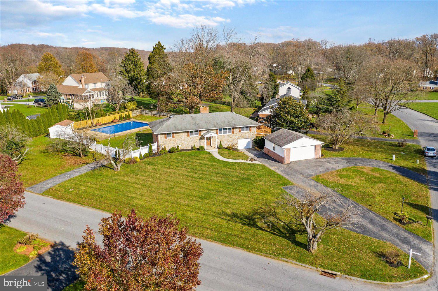 539 Stratford Road Fallston, MD 21047 - Photo 70 of 73