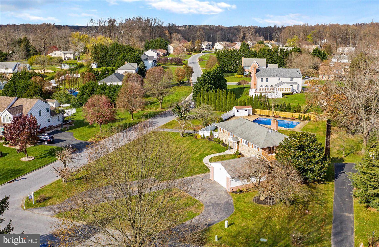 539 Stratford Road Fallston, MD 21047 - Photo 71 of 73