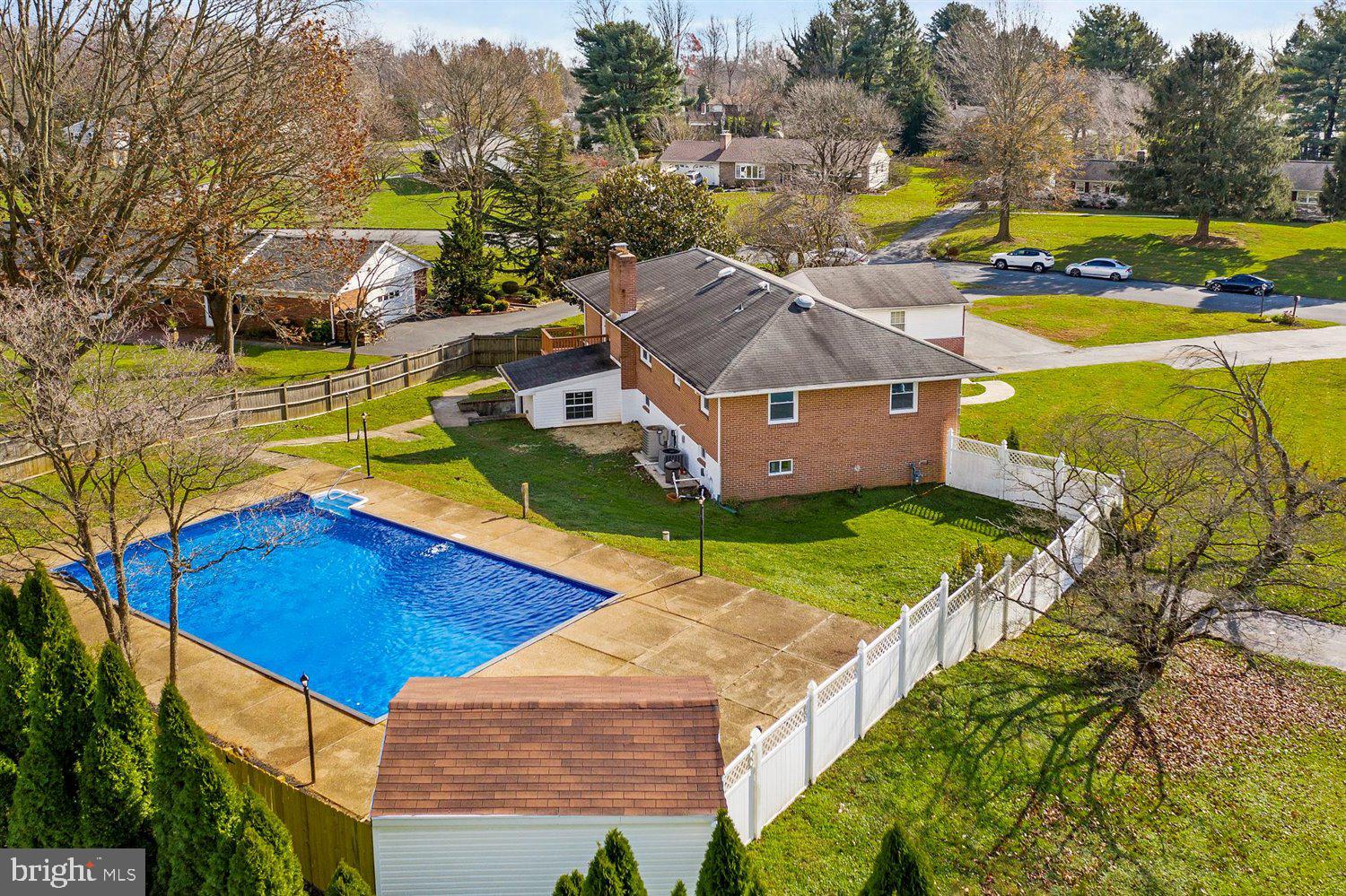 539 Stratford Road Fallston, MD 21047 - Photo 72 of 73