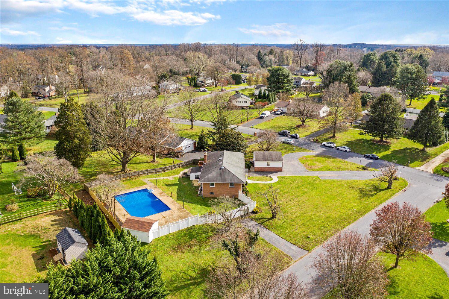 539 Stratford Road Fallston, MD 21047 - Photo 73 of 73