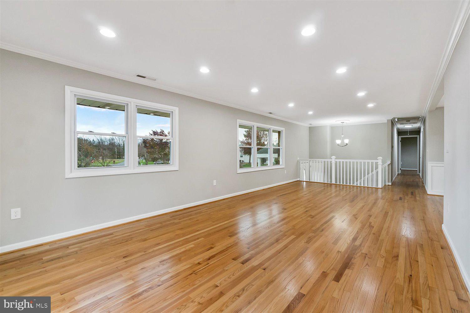 539 Stratford Road Fallston, MD 21047 - Photo 10 of 73 Living Room