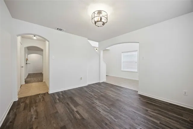 $304,990 | 4614 Bridgestone Path Drive, Spring, TX 77389