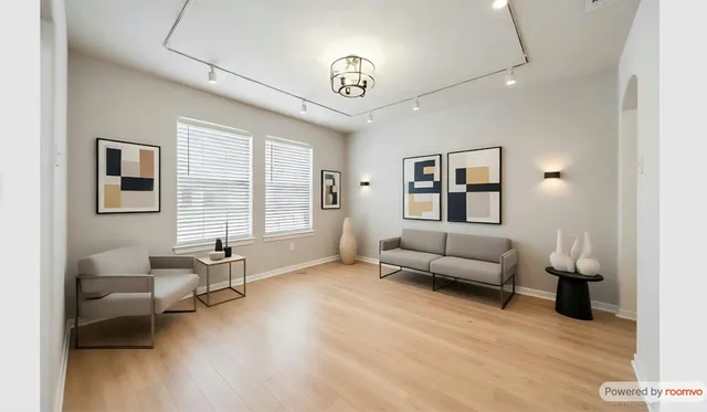 $304,990 | 4614 Bridgestone Path Drive, Spring, TX 77389