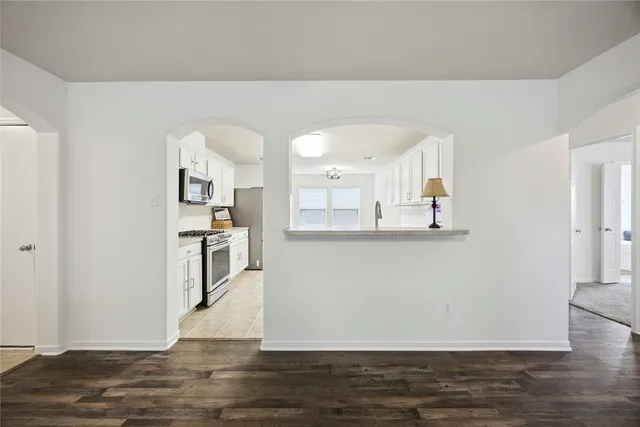 $304,990 | 4614 Bridgestone Path Drive, Spring, TX 77389