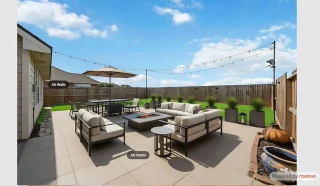 $304,990 | 4614 Bridgestone Path Drive, Spring, TX 77389