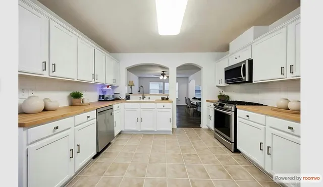 $304,990 | 4614 Bridgestone Path Drive, Spring, TX 77389