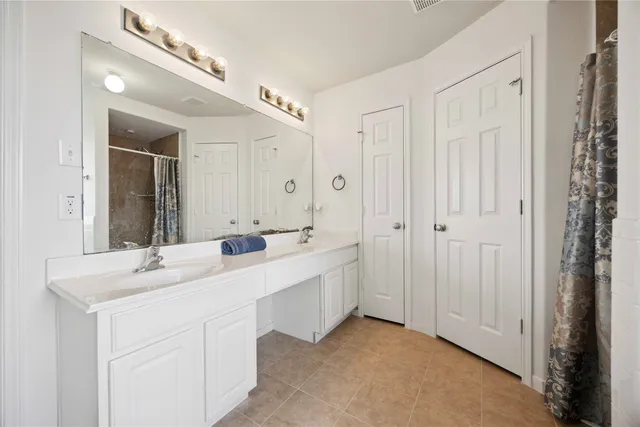 $304,990 | 4614 Bridgestone Path Drive, Spring, TX 77389