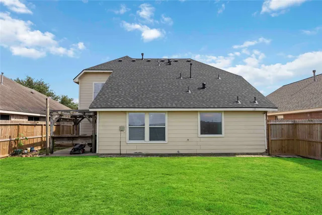 $304,990 | 4614 Bridgestone Path Drive, Spring, TX 77389