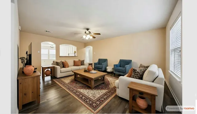 $304,990 | 4614 Bridgestone Path Drive, Spring, TX 77389