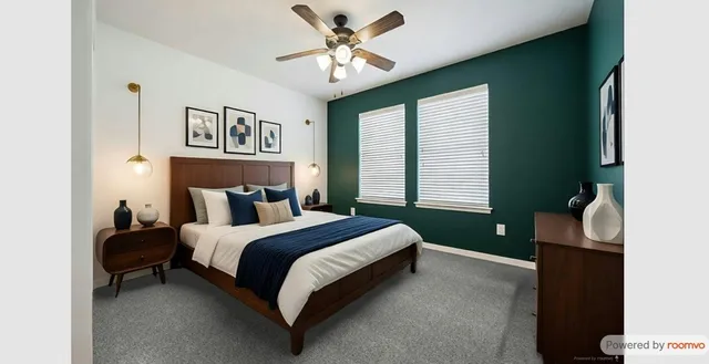 $304,990 | 4614 Bridgestone Path Drive, Spring, TX 77389