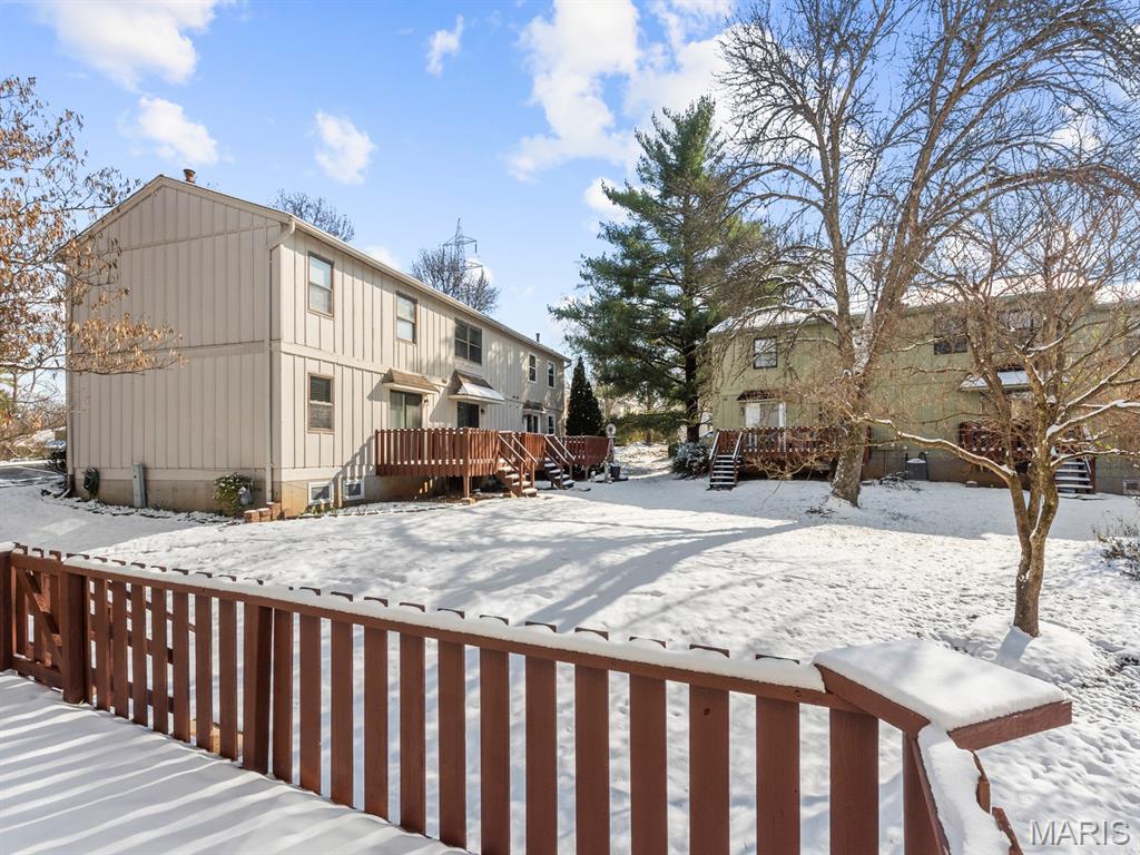 13338 Hiddendale Lane Ballwin, MO 63021 - Photo 24 of 32