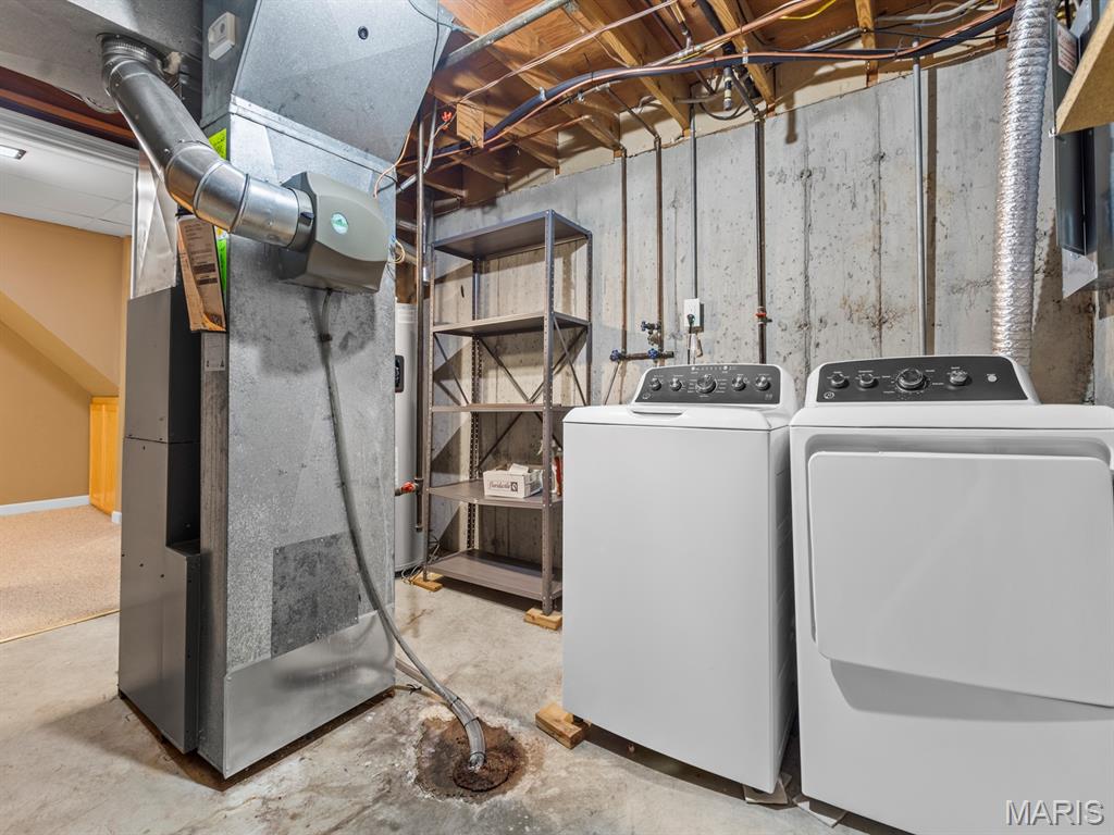 13338 Hiddendale Lane Ballwin, MO 63021 - Photo 25 of 27