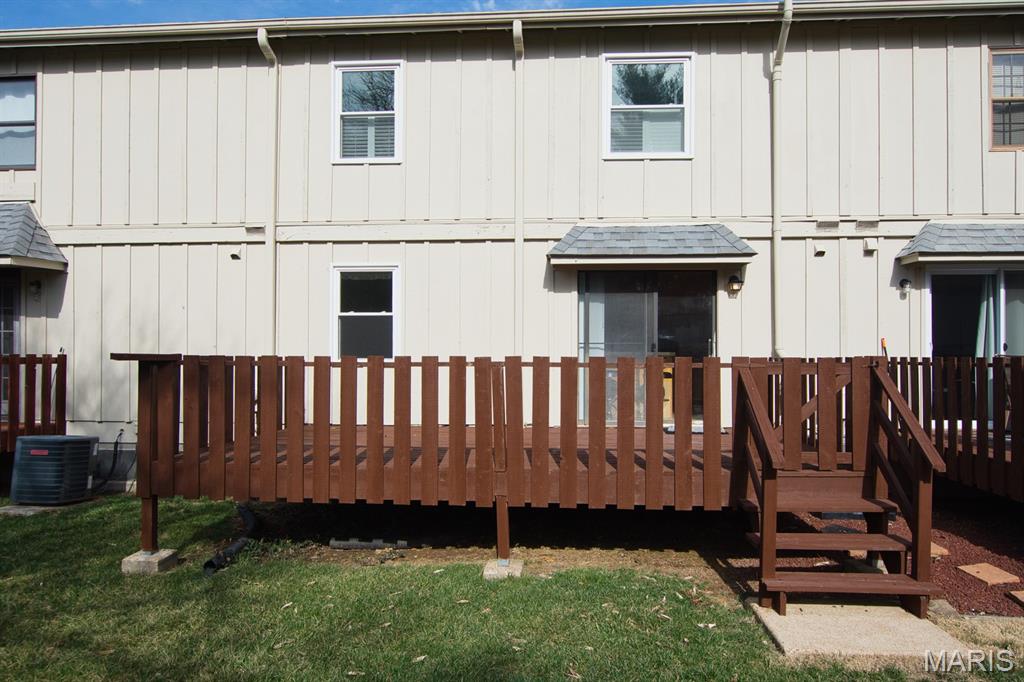 13338 Hiddendale Lane Ballwin, MO 63021 - Photo 27 of 27