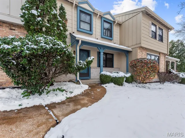 $199,000 | 13338 Hiddendale Lane, Ballwin, MO 63021