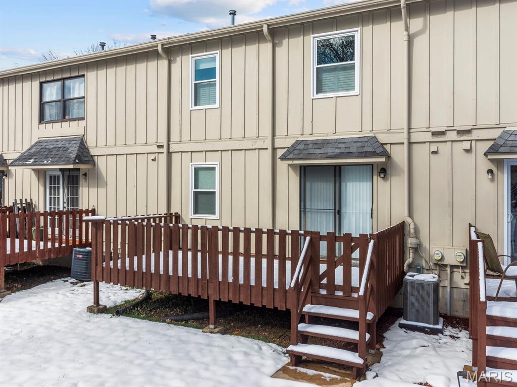 13338 Hiddendale Lane Ballwin, MO 63021 - Photo 31 of 32