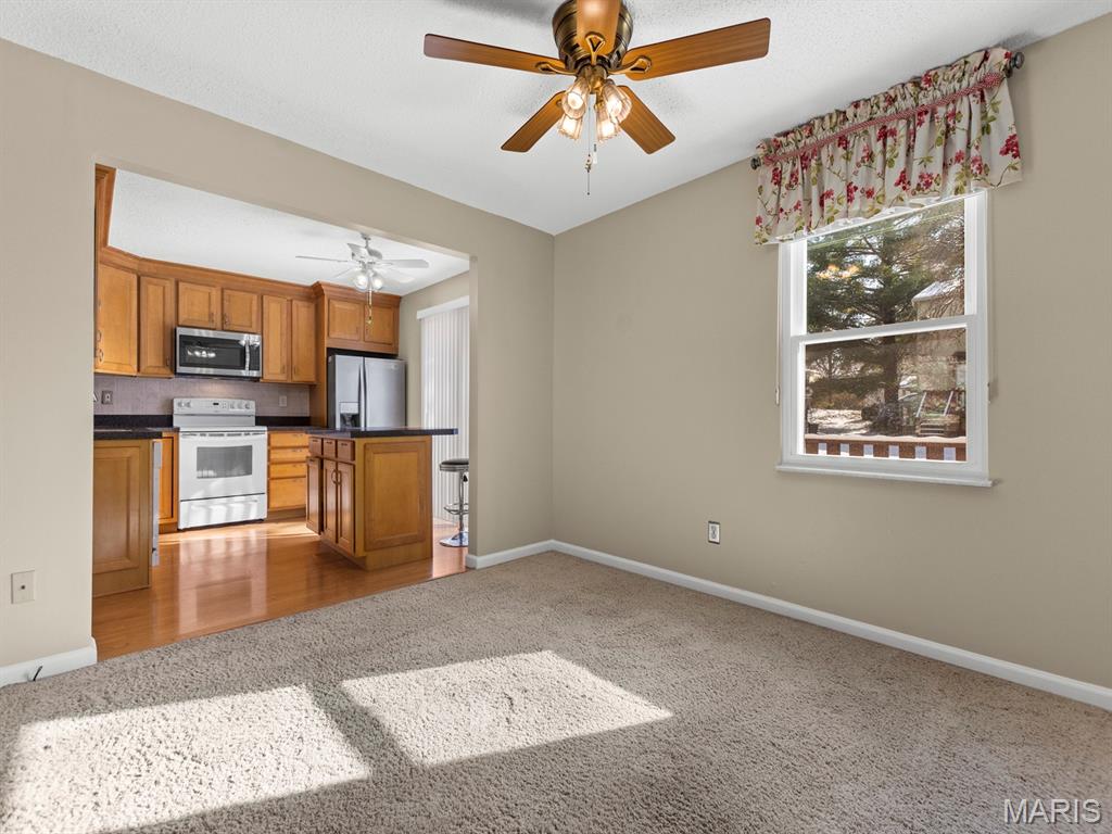 13338 Hiddendale Lane Ballwin, MO 63021 - Photo 7 of 27