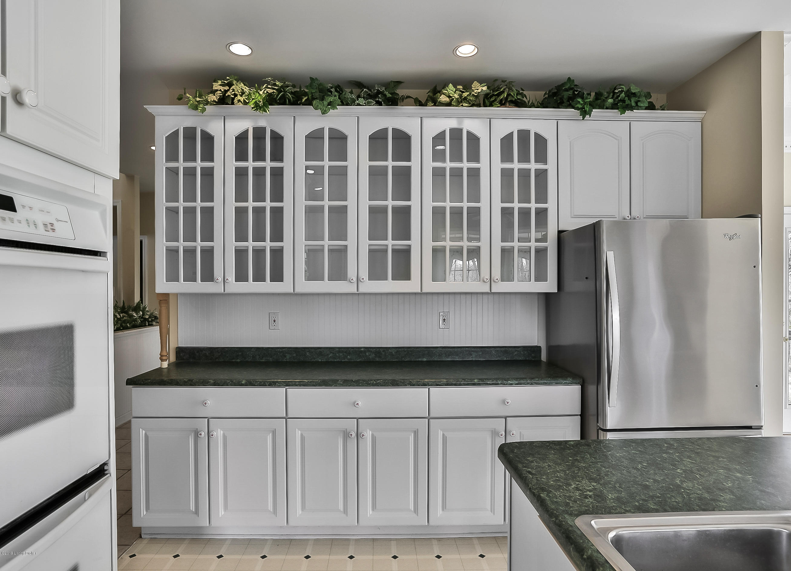 1020 Scrabble Road Bagdad, KY 40003 - Photo 9 of 45 Kitchen