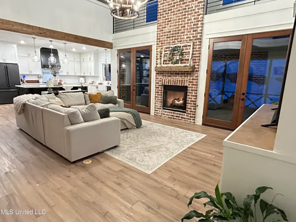 $833,000 | 114 McGeehee Road, Senatobia, MS 38668