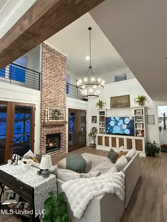 $833,000 | 114 McGeehee Road, Senatobia, MS 38668