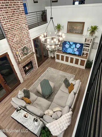 $850,000 | 114 McGeehee Road, Senatobia, MS 38668