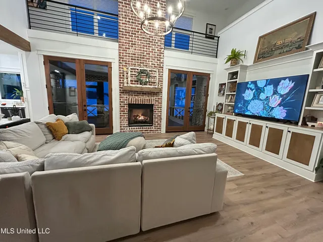 $850,000 | 114 McGeehee Road, Senatobia, MS 38668