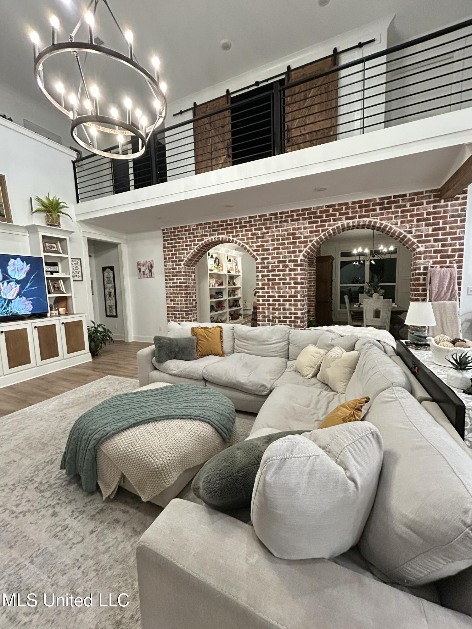 114 McGeehee Road Senatobia, MS 38668 - Photo 31 of 58 65525253-F335-4130-B1AB-2C7A5A00E509