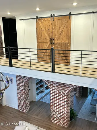 $833,000 | 114 McGeehee Road, Senatobia, MS 38668