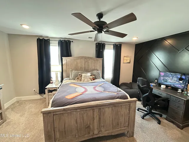 $850,000 | 114 McGeehee Road, Senatobia, MS 38668