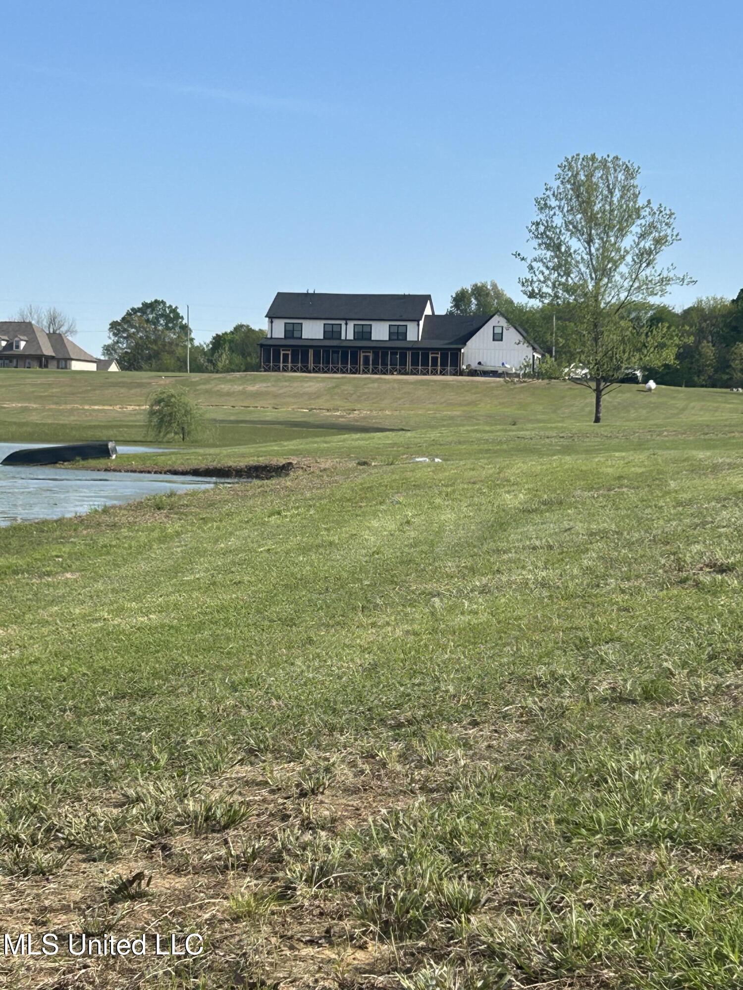 114 McGeehee Road Senatobia, MS 38668 - Photo 53 of 53 Private, Space, Quiet