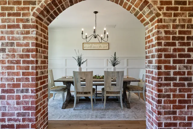 $850,000 | 114 McGeehee Road, Senatobia, MS 38668