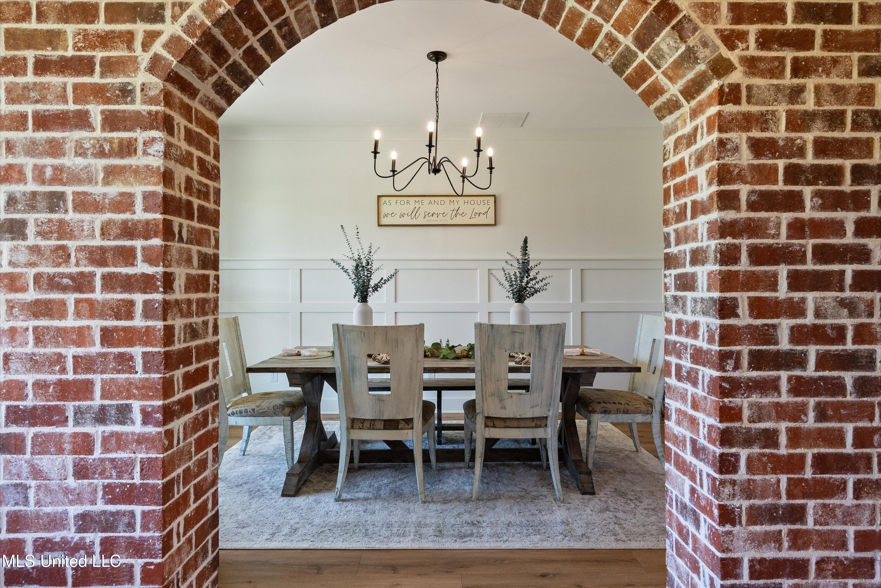 114 McGeehee Road Senatobia, MS 38668 - Photo 8 of 58 23-DSC00785