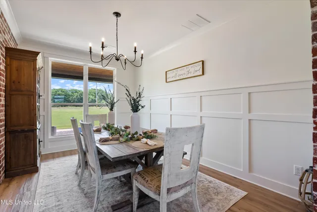 $850,000 | 114 McGeehee Road, Senatobia, MS 38668