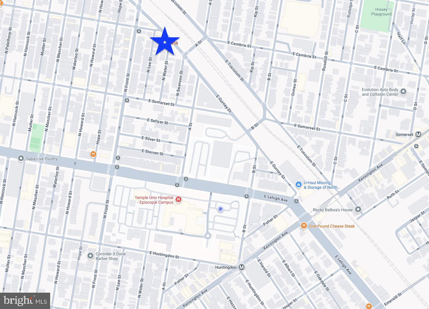 2858 North Water Street Philadelphia, PA 19134 - Photo 2 of 2