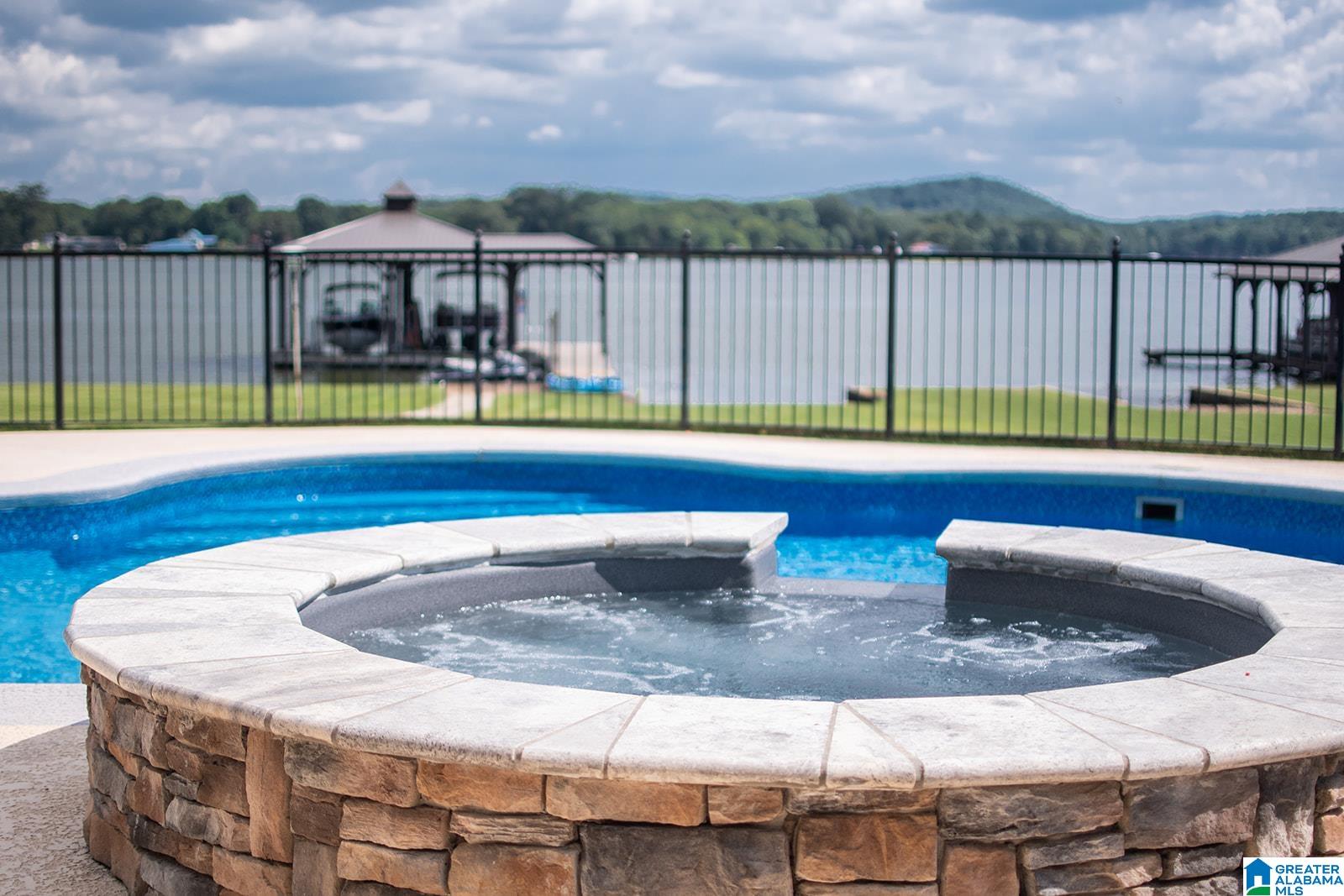 222 Viewpoint Circle Pell City, AL 35128 - Photo 33 of 50