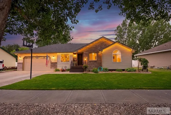 $450,000 | 856 Newgate Drive, Idaho Falls, ID 83406