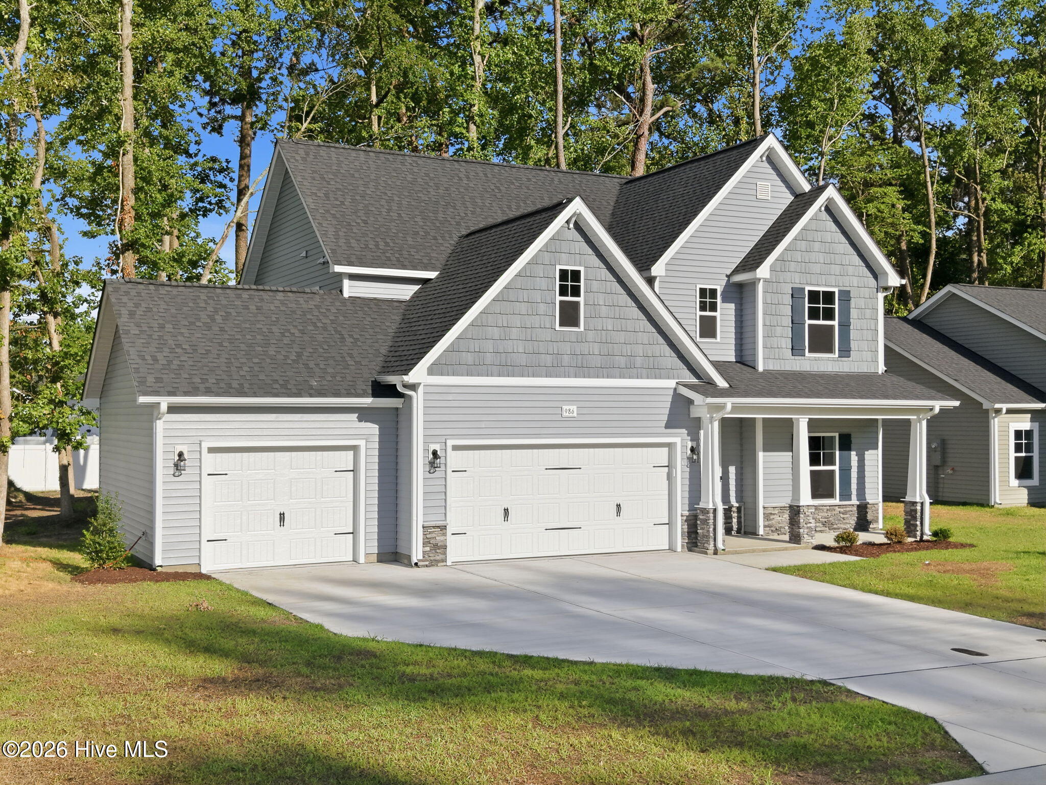 986 Rialto Lane Ayden, NC 28513 - Photo 3 of 55
