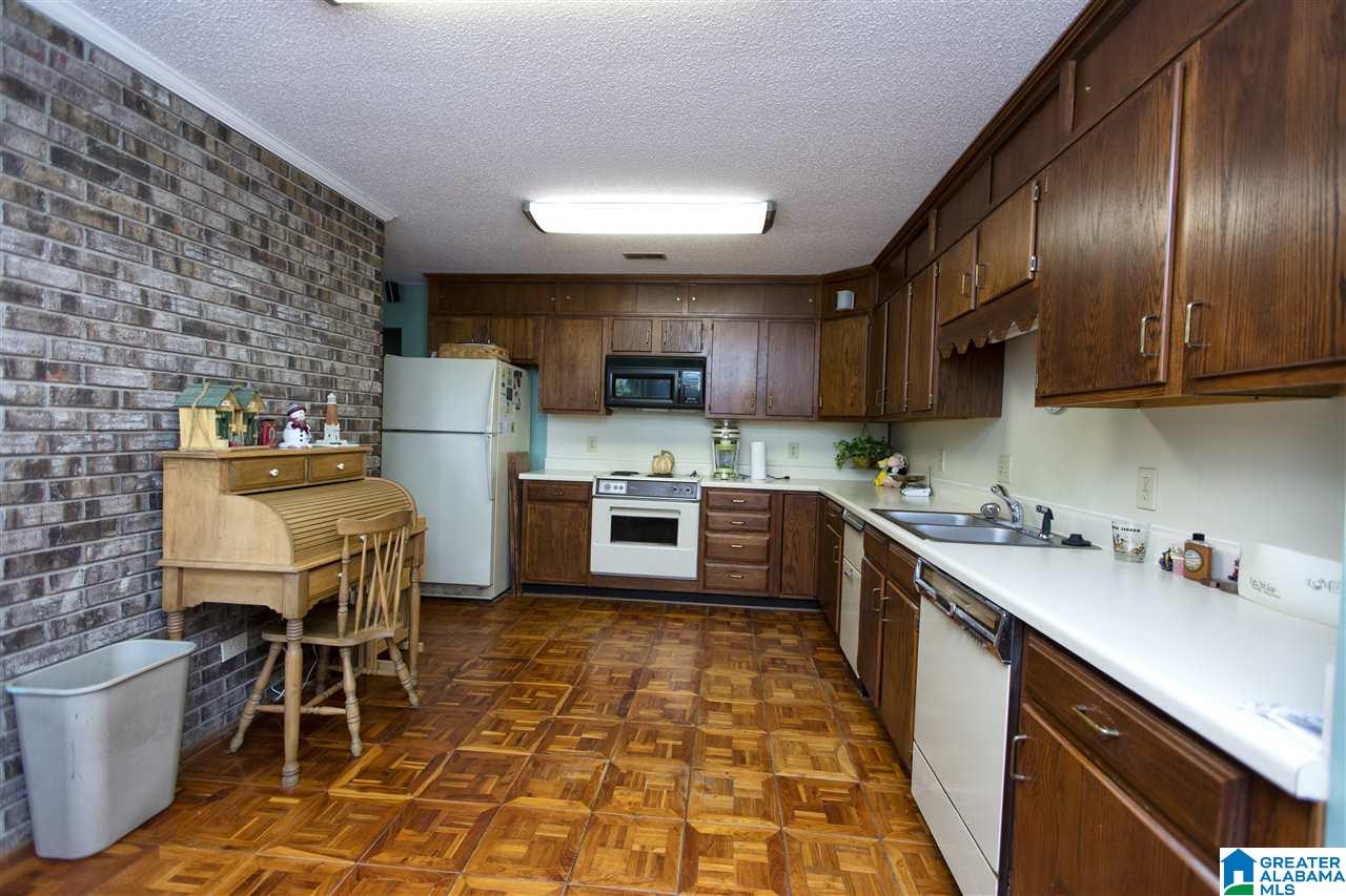 5639 Oak Mountain Lake Road Birmingham, AL 35242 - Photo 32 of 45