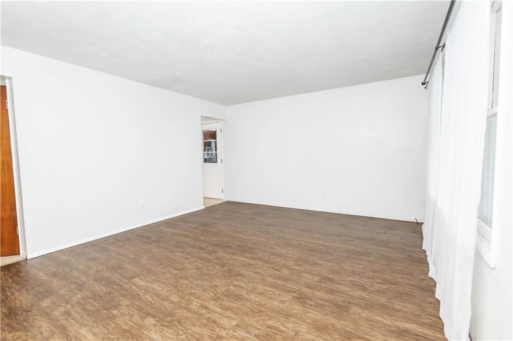 246 King Hill Road Indiana, PA 15701 - Photo 11 of 24 a view of empty room