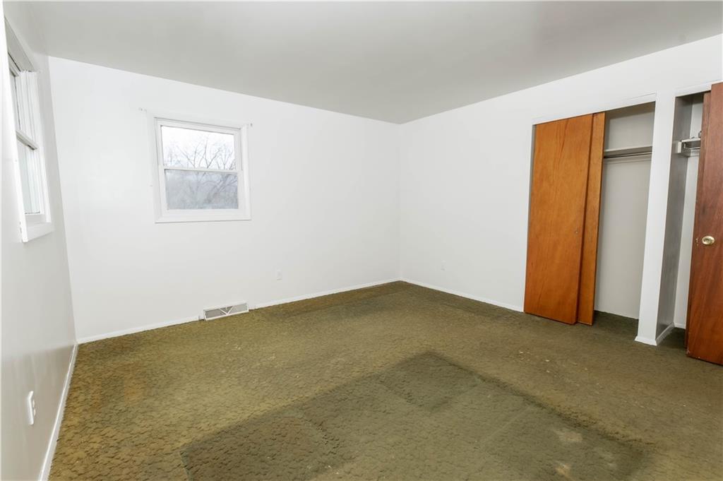 246 King Hill Road Indiana, PA 15701 - Photo 13 of 24 an empty room with a empty space