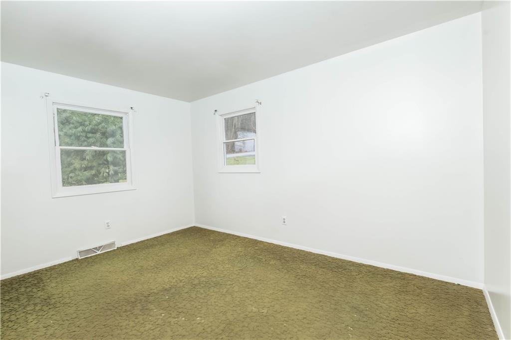 246 King Hill Road Indiana, PA 15701 - Photo 14 of 24 an empty room with a window